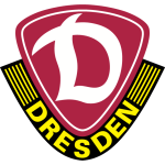 Dynamo Dresden badge